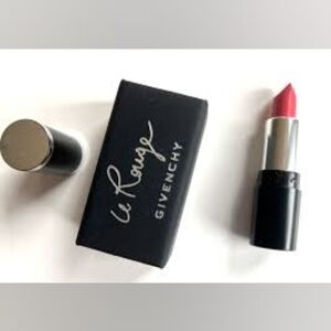 Givenchy Red Dressing Lipstick Sample